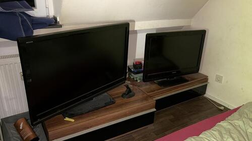 Foto - 2 Zimmer Etagenwohnung zur Miete in Emmerich am Rhein