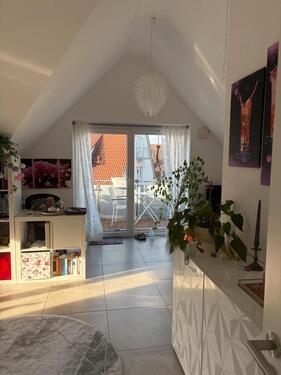 Foto - Moderne, schöne 2 Zimmerwohnung zur Zwischenmiete (6 Monate)