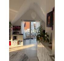 Moderne, schöne 2 Zimmerwohnung zur Zwischenmiete (6 Monate) - Tübingen Moderne, schöne 2 Zimmerwohnung zur Zwischenmiete (6 Monate) - Tübingen