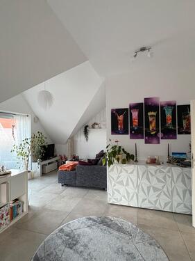 Foto - 2 Zimmer Etagenwohnung zur Miete in Tübingen