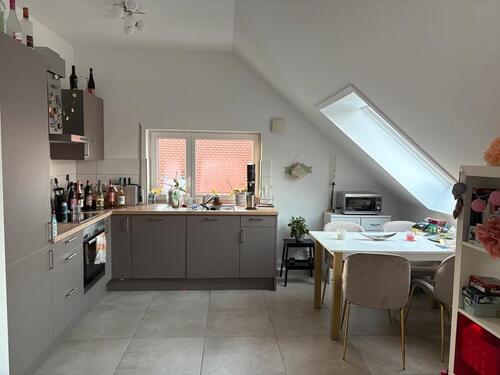 Foto - 2 Zimmer Etagenwohnung in Tübingen