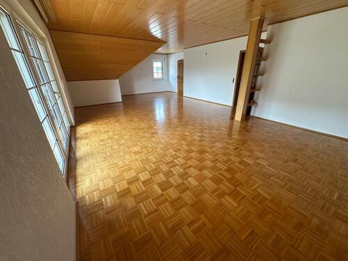 Foto - 3 Zimmer Etagenwohnung zur Miete in Mücke