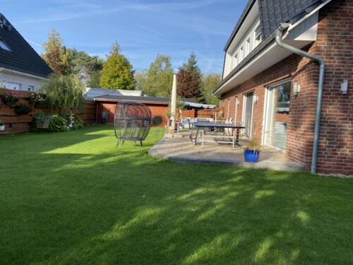 Foto - 5 Zimmer Etagenwohnung in Hohen Neuendorf