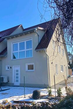 Foto - Neubau - Doppelhaushälfte Erstbezug