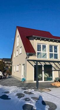 Foto - 6 Zimmer Einfamilienhaus zur Miete in Georgensgmünd