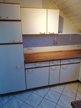 Foto - Etagenwohnung in Kirchheimbolanden zur Miete