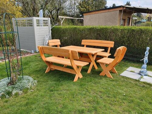 Foto - Grundst&uuml;ck in Leipzig zur Miete