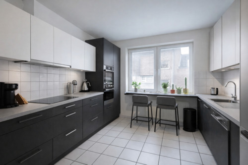 Foto - 6 Zimmer Reihenhaus in Mönchengladbach