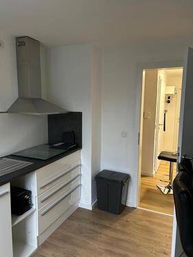 Foto - 3 Zimmer Etagenwohnung zur Miete in Fulda