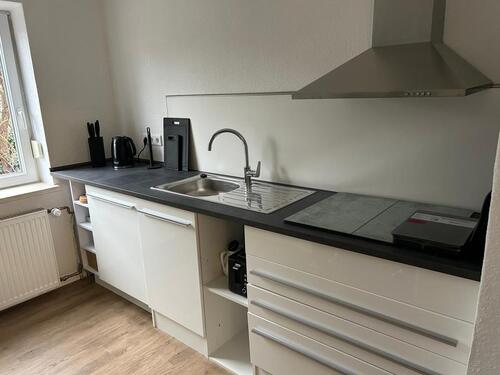 Foto - 3 Zimmer Etagenwohnung in Fulda