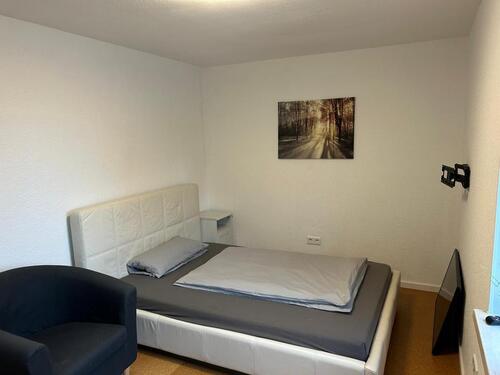 Foto - Etagenwohnung in Fulda zur Miete