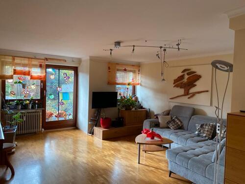 Foto - Schöne 4-Zimmer Wohnung, von privat