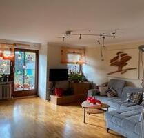 Schöne 4-Zimmer Wohnung, von privat - Renningen