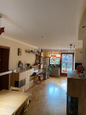 Foto - 4 Zimmer Hochparterre in Renningen