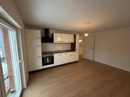 Foto - 1-Zimmer-Wohnung in ruhiger Innenstadtlage von Fürstenau