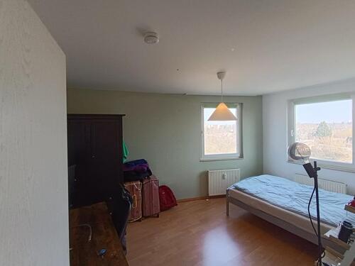 Foto - 4 Zimmer Etagenwohnung in Berlin