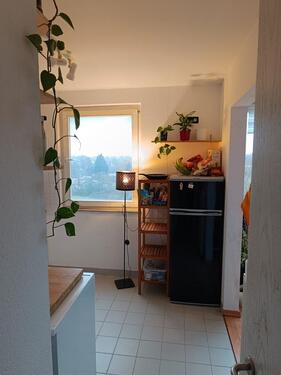 Foto - Etagenwohnung in Berlin zur Miete