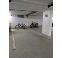 Theresienstraße Stellplatz Tiefgarage TUM Hochschule - München Altstadt-Lehel