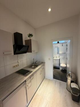 Foto - 1 Zimmer Dachgeschoßwohnung in Meerane