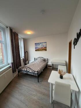 Foto - Dachgeschoßwohnung in Meerane zur Miete