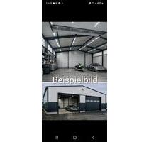 Industriehalle zu vermieten - 1.700,00&nbsp;EUR Kaltmiete, ca.&nbsp; 220,00&nbsp;m&sup2; in Kassel (PLZ: 34131) Bad Wilhelmshöhe