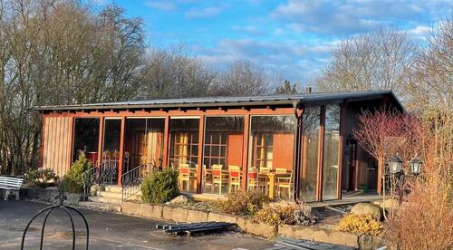 Foto - Ferienhaus in der wunderschönen Frankenwaldhöhe