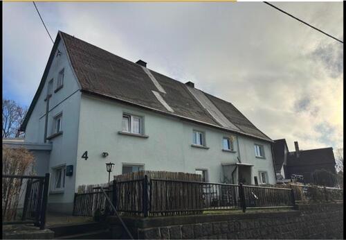 Foto - Vermietetes Haus in Neukrirch - 40.000,00&nbsp;EUR Kaufpreis, ca.&nbsp; 100,00&nbsp;m&sup2;