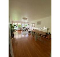 Wohnungsswap - 4 Zimmer, 110 m² - Walddörferstraße, Wandsbek, Hamburg