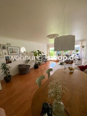 Foto - 4 Zimmer Etagenwohnung zur Miete in Hamburg