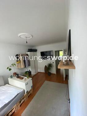 Foto - 4 Zimmer Etagenwohnung in Hamburg