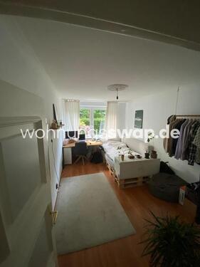 Foto - Etagenwohnung in Hamburg zur Miete