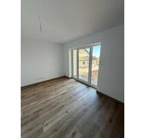 Moderne Neubauwohnung (2 Zimmer) mit BalkonTerrasse und großzügigem Wohnbereich - Erstbezug - Sankt Oswald-Riedlhütte