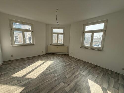 Foto - *RESERVIERT 1 Zimmerwohnung für Studenten, Azubildende & Singels, Bernburg zentrumslage