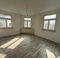 *RESERVIERT 1 Zimmerwohnung für Studenten, Azubildende & Singels, Bernburg zentrumslage - Bernburg (Saale)