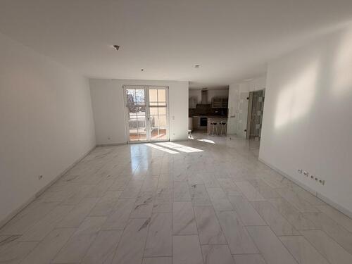 Foto - 4 Zimmer Etagenwohnung zur Miete in Aichach