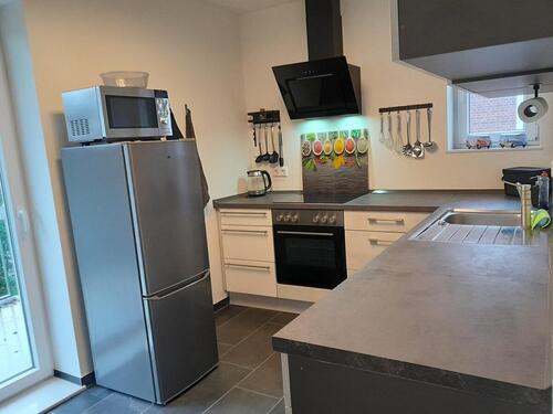 Foto - Modernisierte Wohnung in zentraler Lage