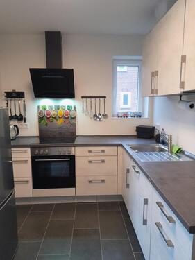 Foto - 2 Zimmer Etagenwohnung zur Miete in Telgte