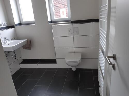 Foto - Etagenwohnung in Telgte zur Miete