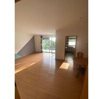 3-Zimmer-Etagenwohnung mit herrlichem Ausblick - Bad Abbach