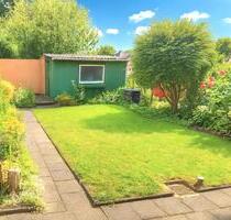 Gartentraum! 30m² EG-Wohnung in 46045 Oberhausen zu vermieten!