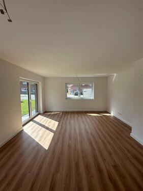 Foto - 3 Zimmer Erdgeschoßwohnung in Westoverledingen