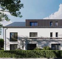 TUM Garching nah: 36m² Neubau & vollmöbliert - Poing