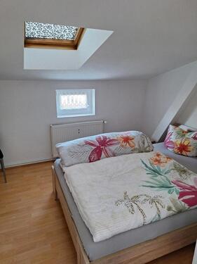 Foto - 1 Zimmer Dachgeschoßwohnung in Prenzlau