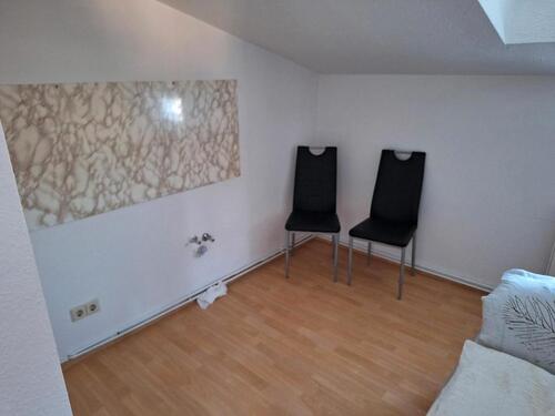 Foto - Dachgeschoßwohnung in Prenzlau zur Miete