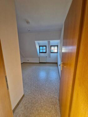 Foto - 4 Zimmer Dachgeschoßwohnung in Oederan