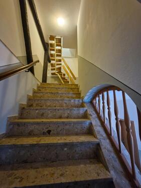 Foto - Dachgeschoßwohnung in Oederan zur Miete