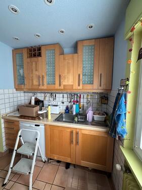 Foto - Einfamilienhaus in Steinbach (Taunus) zum Kaufen