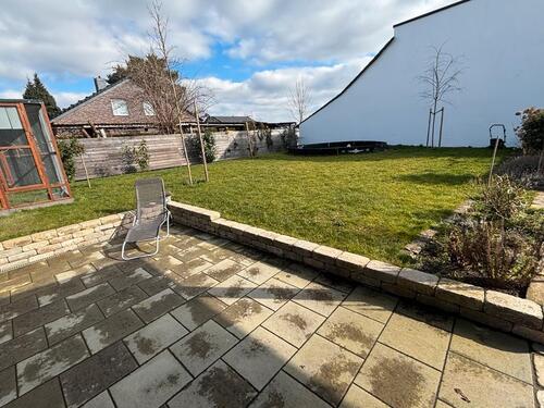 Foto - Einfamilienhaus in Meckenheim zum Kaufen