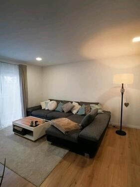 Foto - 4 Zimmer Etagenwohnung in Bergrheinfeld