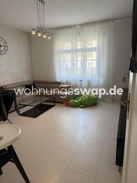 Foto - 3 Zimmer Etagenwohnung zur Miete in Berlin
